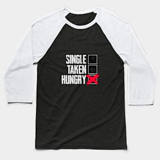 Hungry Baseball T-Shirt